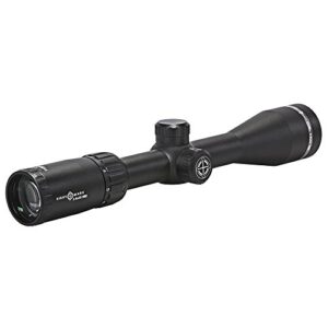 Sightmark Core HX 3-9x40 HBR Hunter's Ballistic Riflescope