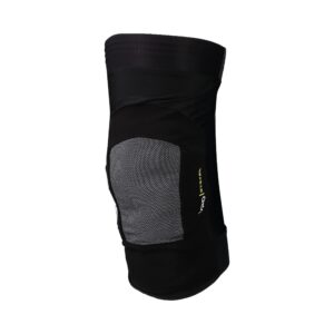 POC Joint Vpd System Knee Pad Uranium Black, M