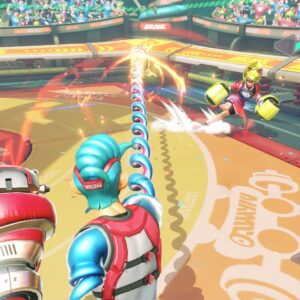 Arms - Nintendo Switch