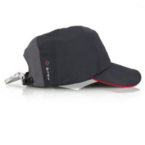 Gill Race Cap - 50+ UV Sun Protection