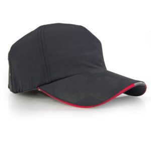 gill race cap - 50+ uv sun protection