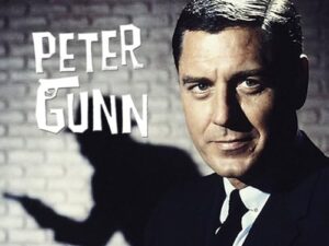 peter gunn