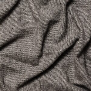 Manduka Recycled Wool Blanket, Sediment