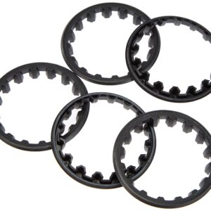 Bosch Ebike Service Kit. Bearing protection ring BDU2xx. Bearing rings, feltrings, circlips and grease. 2100620