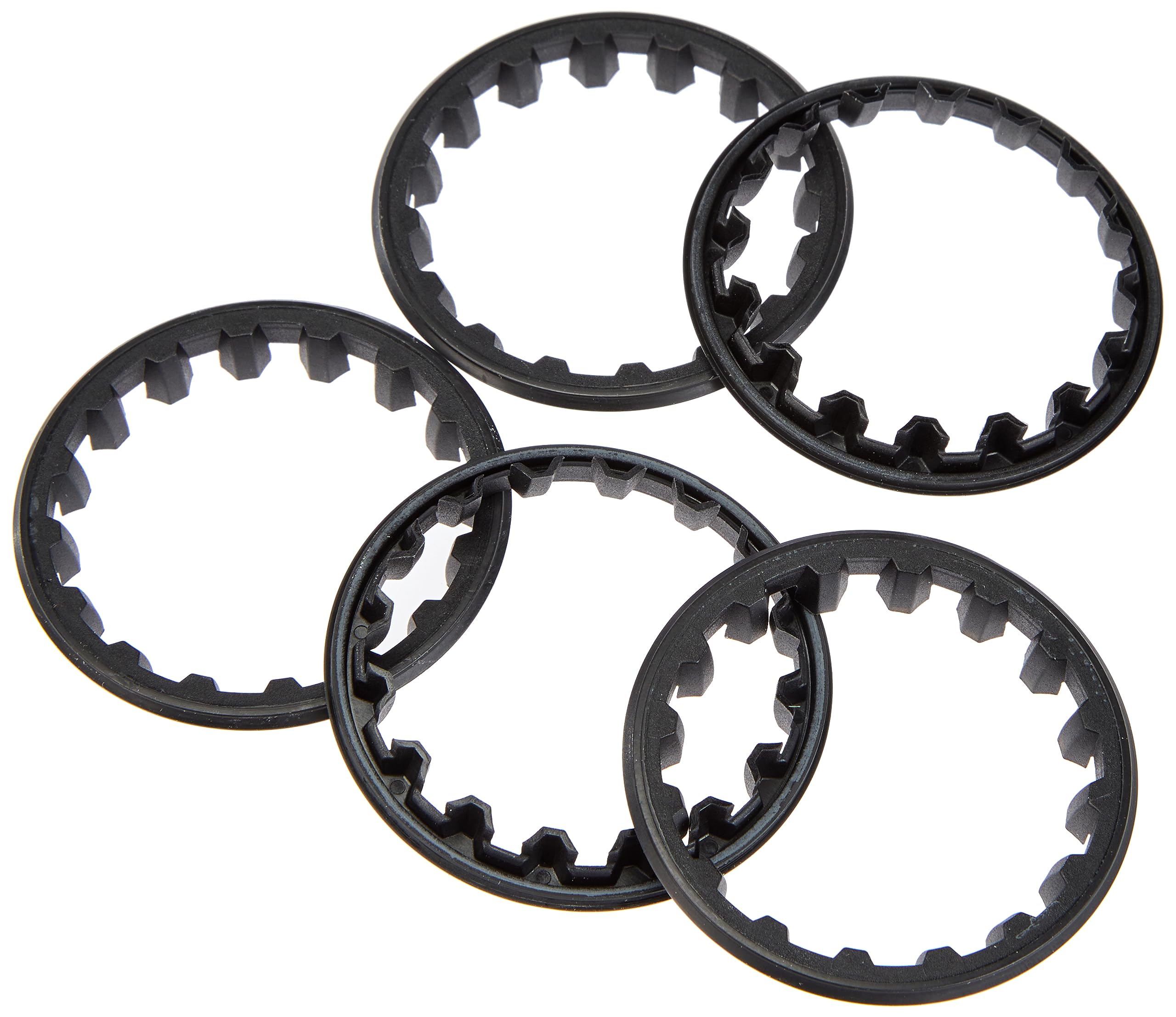 Bosch Ebike Service Kit. Bearing protection ring BDU2xx. Bearing rings, feltrings, circlips and grease. 2100620