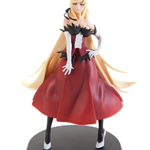 Sega Kizumonogatari: Kiss Shot Acerola Orion Heart Under Blade Premium Figure (Version 2)