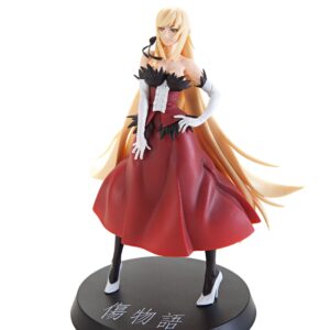 Sega Kizumonogatari: Kiss Shot Acerola Orion Heart Under Blade Premium Figure (Version 2)