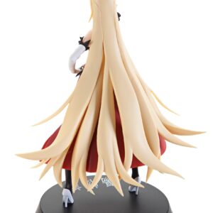 Sega Kizumonogatari: Kiss Shot Acerola Orion Heart Under Blade Premium Figure (Version 2)