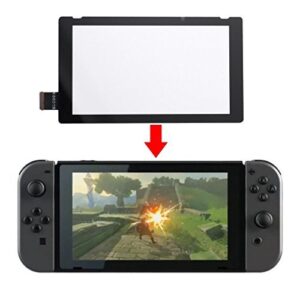 Genuine LCD Touch Screen Digitizer Replacement for Nintendo Switch