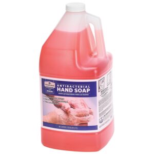 member's mark commercial antibacterial hand soap (1 gal.) (2 pack)