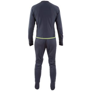 Kokatat Men's Polartec Power Dry Outercore Habenero Liner-Coal-XL