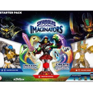 Skylanders Imaginators Starter Pack Switch (Nintendo Switch)