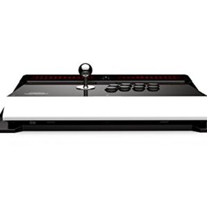 Qanba Dragon Joystick for PlayStation 4 and PlayStation 3 and PC (Fighting Stick) Officially Licensed Sony Product