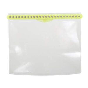 waterseals mini tablet (7x9.2), yellow