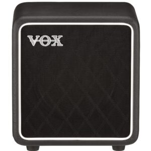 VOX Black Cab Series Amplifier Cabinet (BC108)