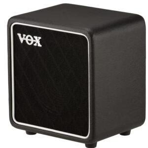 VOX Black Cab Series Amplifier Cabinet (BC108)