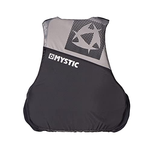 Mystic 2018 Star Kitesurfing Impact & Floatation Vest Black 150550 Sizes- - Medium