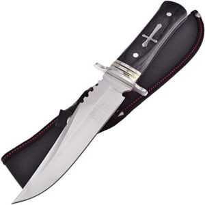 frost cutlery cross bowie