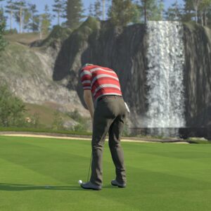 The Golf Club 2 (Xbox One)