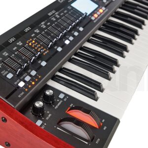 Behringer DeepMind 12 49-key 12-voice Analog Synthesizer