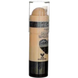 Wet n Wild Megaglo Makeup Stick Conceal, 807 Follow Your Bisque (Pack of 2)