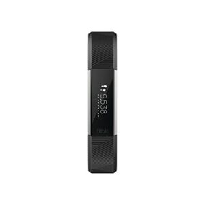 Fitbit Alta HR, Black, Large (US Version)