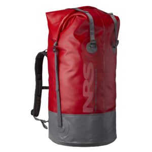 NRS Heavy-Duty Bill's Dry Bag-Red