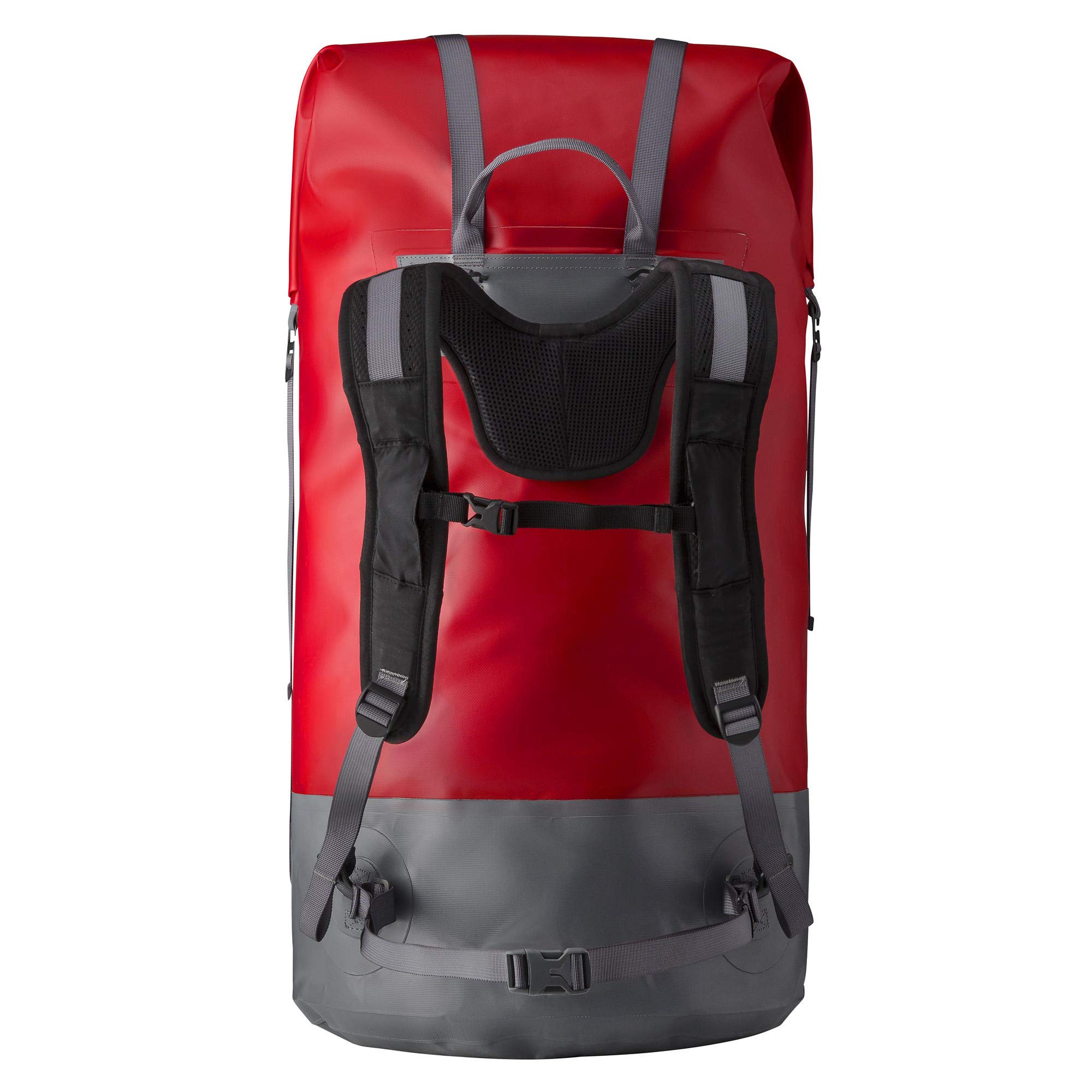 NRS Heavy-Duty Bill's Dry Bag-Red