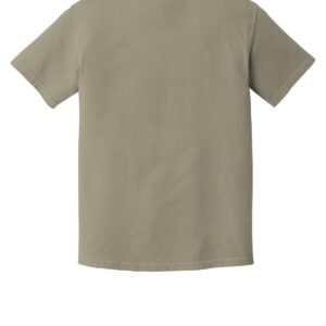 Comfort Colors Men's Adult Short Sleeve Tee, Style 1717