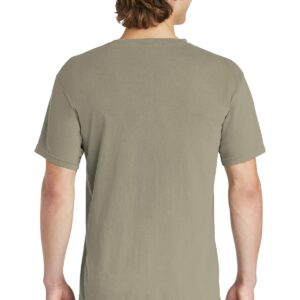 Comfort Colors Men's Adult Short Sleeve Tee, Style 1717