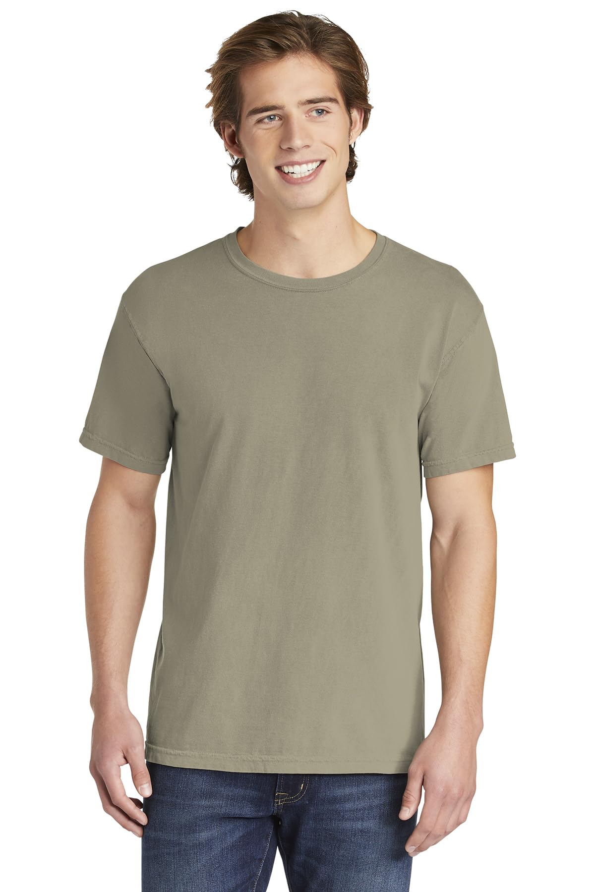 Comfort Colors Men's Adult Short Sleeve Tee, Style 1717