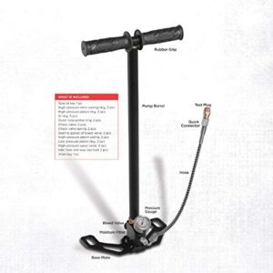 Gamo 621213554 PCP Hand pump