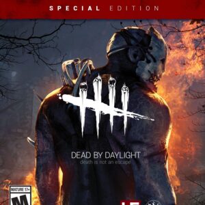 Dead by Daylight - Xbox One