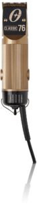 oster classic 76 gold clipper (limited edition)