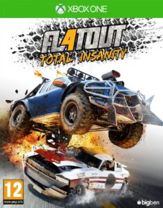 flatout 4 (xbox one)