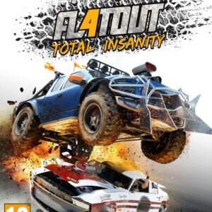 FlatOut 4 (Xbox One)