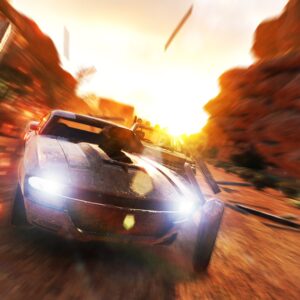 FlatOut 4 (Xbox One)