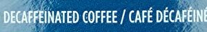 Maxwell House Decaffeinated Ground Coffee, 631g/22.3 oz., Imported from Canada)