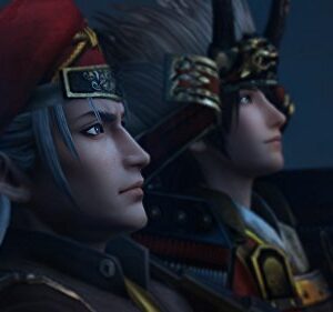 Samurai Warriors: Spirit of Sanada - PlayStation 4