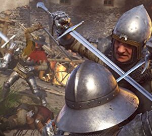 Kingdom Come Deliverance