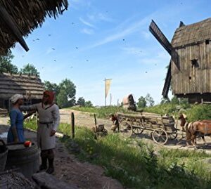 Kingdom Come Deliverance