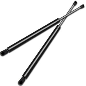 lift supports,eccpp rear liftgate lift support struts gas shocks for ford escape 2001-2012,for mercury mariner 2005-2012 compatible with 4370 strut set of 2