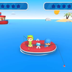 POCOYO PARTY (Nintendo Switch)