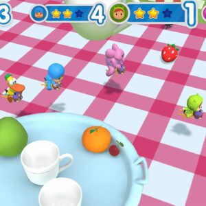 POCOYO PARTY (Nintendo Switch)