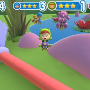 POCOYO PARTY (Nintendo Switch)