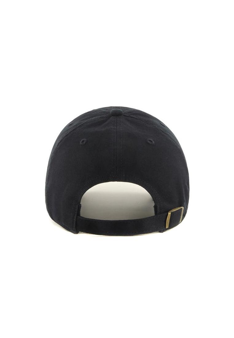 '47 Classic Clean Up Cap, Black, One Size