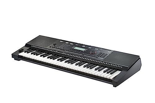 Kurzweil KP-110 61 Key Portable Arranger Black