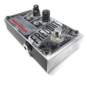 Digitech FREQOUT FreqOut Natural Feedback Creator Pedal