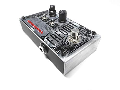 Digitech FREQOUT FreqOut Natural Feedback Creator Pedal