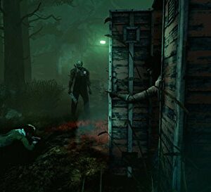 Dead by Daylight - PlayStation 4